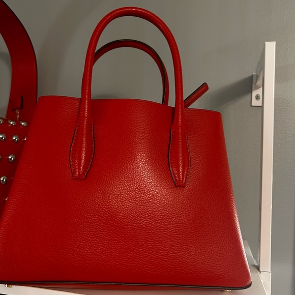 Kate Spade leather top handbag - Picture 4 of 7